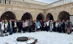 Hasankeyf’te gençlik rüzgarı