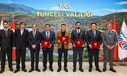 SOGEP projelerinde imza aşamasına geçildi