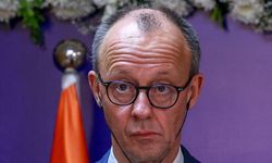 Almanya Başbakanı Merz: "İran’daki rejimin son günlerini yaşıyoruz"