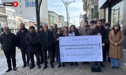 İnsan Hakkarı Derneği’nden saldırılara tepki