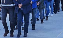 Bir belediyeye daha operasyon: 14 kişi gözaltına alındı