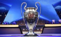 UEFA Şampiyonlar Ligi'nde 8. ve son hafta maçlarının sonuçları!