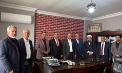 Iğdır’da aşiret liderleri ve kanaat önderlerinden ortak basın açıklaması