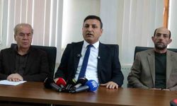 CHP’li Başkan Göçer: "Biz partimizden istifa etmiyoruz, mücadele edeceğiz"
