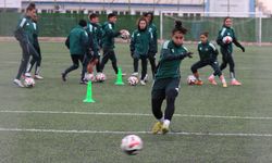 Yüksekova Spor’un maçı ertelendi