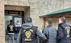 Yapay zeka kullanan dolandırıcılara operasyon: 17 gözaltı