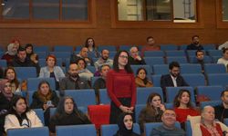 MSKÜ’den bağımlılıkla mücadele alanında görev yapan uzmanlara eğitim