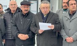 Başkan Taş’tan doğalgaz faturalarına tepki: Erdoğan’a açık mektup