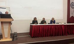 MTÜ sağlıkta yapay zeka çalıştayı düzenlendi