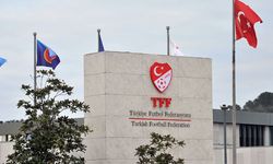 TFF, 108 teknik sorumluyu bahis nedeniyle PFDK’ya sevk etti