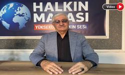 Rektör Gençcelep’e bir tepki de Naif Arslan’dan