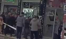 Adıyaman’da silahlı ve bıçaklı kavga: 5 yaralı