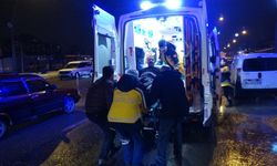 Malatya’da husumetlilerin bıçaklı kavgasında: 2’si ağır 3 kişi yaralandı