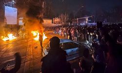 İran'daki olaylarda ölenlerin sayısı 5 bin 137’ye yükseldi