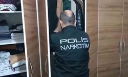 Şanlıurfa’da tefecilik operasyonu: 22 gözaltı