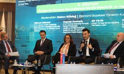 GTO’da küresel ticaretin geleceği konuşuldu