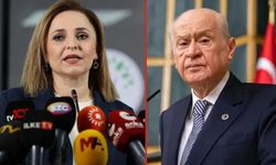 DEM Parti, Bahçeli'ye yanıt verdi