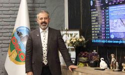 DİKO Başkanı Yüksel: ’’Altındaki küresel yükseliş kuyumcu piyasasını etkiliyor’’