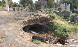 Cizre’de definecilerin hedefindeki tarihi medreseye restorasyon talebi