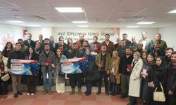 Şırnak Belediyesinden yeni evlilere 60 bin liralık destek