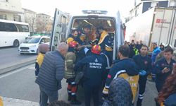 Bağcılar’da çekici dehşet saçtı: 4 yaralı