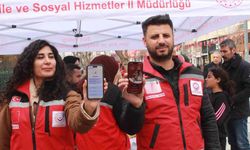 Siirt’te ‘İlk Öğretmenim Ailem’ ve ‘Çocuklar Güvende’ siteleri ve mobil uygulaması anlatıldı