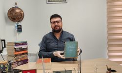 Nesimi’nin kayıp eserleri ortaya çıktı