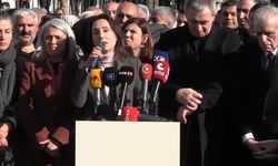 DEM Parti'nin Suriye sınırındaki grup toplantısında neler yaşandı?