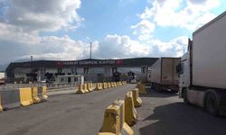 Habur’da kaçakçılığa geçit yok