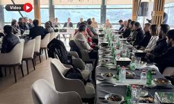 Hakkari’de 10 Ocak Çalışan Gazeteciler Günü kutlandı