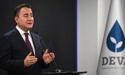 Babacan: Şam ile DSG arasındaki mutabakatı memnuniyetle karşılıyorum