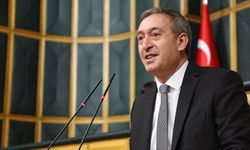 Bakırhan: Türkiye, Suriye'de garantör ülke olsun