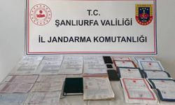 Aralarında örgüt liderinin de bulunduğu 3 şahıs gözaltına alındı