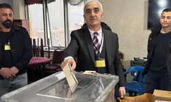 YESO Seçimini Kazanan İrfan Sarı’dan İlk Açıklama