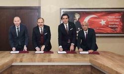 Siirt’e 2,5 milyon lira hibeli sosyal kalkınma projesi imzalandı