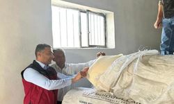 Tunceli’de kırsal kalkınma yatırımları 241 milyon lirayı aştı