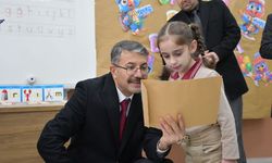 Hakkari’de 70 bin öğrenci yarıyıl tatiline girdi