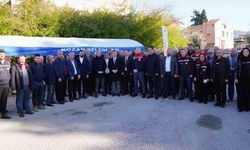 Kozan’da 453 üreticiye ayçiçeği tohumu desteği