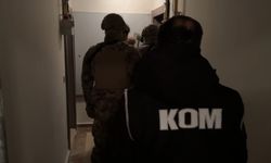 Tunceli’de silahlı saldırı soruşturmasında 11 gözaltı