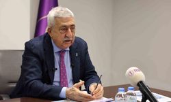 TESK Başkanı Palandöken: "Kredi kartlarına yapılandırma piyasaları canlandıracak"