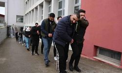 Adana merkezli 6 ilde yasadışı bahis operasyonu: 13 kişi tutuklandı