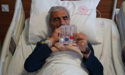 Van’da ileri düzey aort cerrahisiyle hasta hayata tutundu