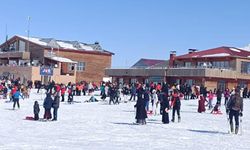 Hakkari, kış turizmi ve kayakta yükselişte