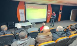 Yüksekova’da Hayvan Nakline Sıkı Takip: Nakliyeci ve Celeplere Zorunlu Eğitim