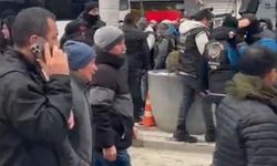 Van'da Abdullah Zeydan, Neslihan Şedal ve Çok Sayıda KişiGözaltına Alındı