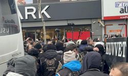 Van'da Abdullah Zeydan, Neslihan Şedal ve Çok Sayıda Kişi Gözaltına Alındı