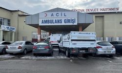 Yüksekova Devlet Hastanesi kantini kiraya verilecek