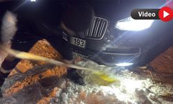 Yüksekova’da Kar Tepkisi: İki Gün Geçti, Yollar Hâlâ Kapalı