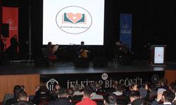 Siirt’te ’İki Kitap Bir Gönül Projesi’ tanıtıldı