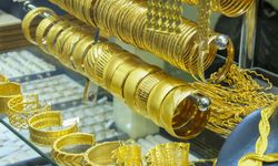 Altında baş döndürücü artış: Gram 7 bini aştı